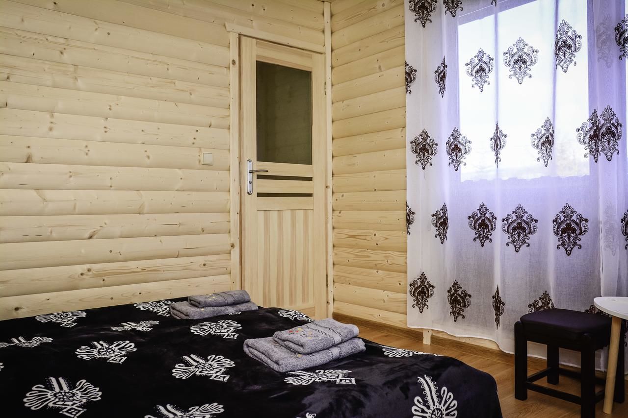 Загородные дома Domek Koniec Świata Dzianisz-18