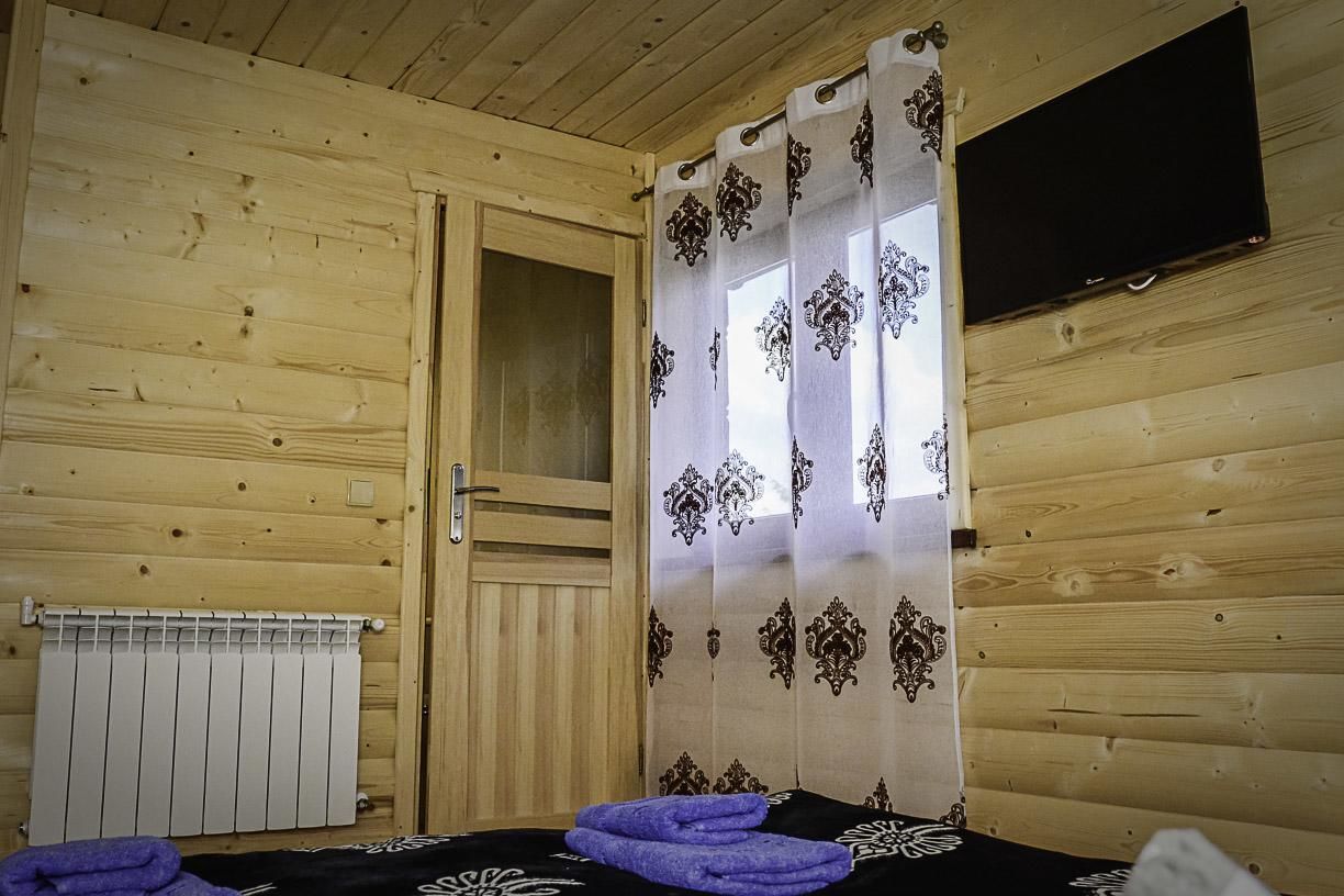 Загородные дома Domek Koniec Świata Dzianisz