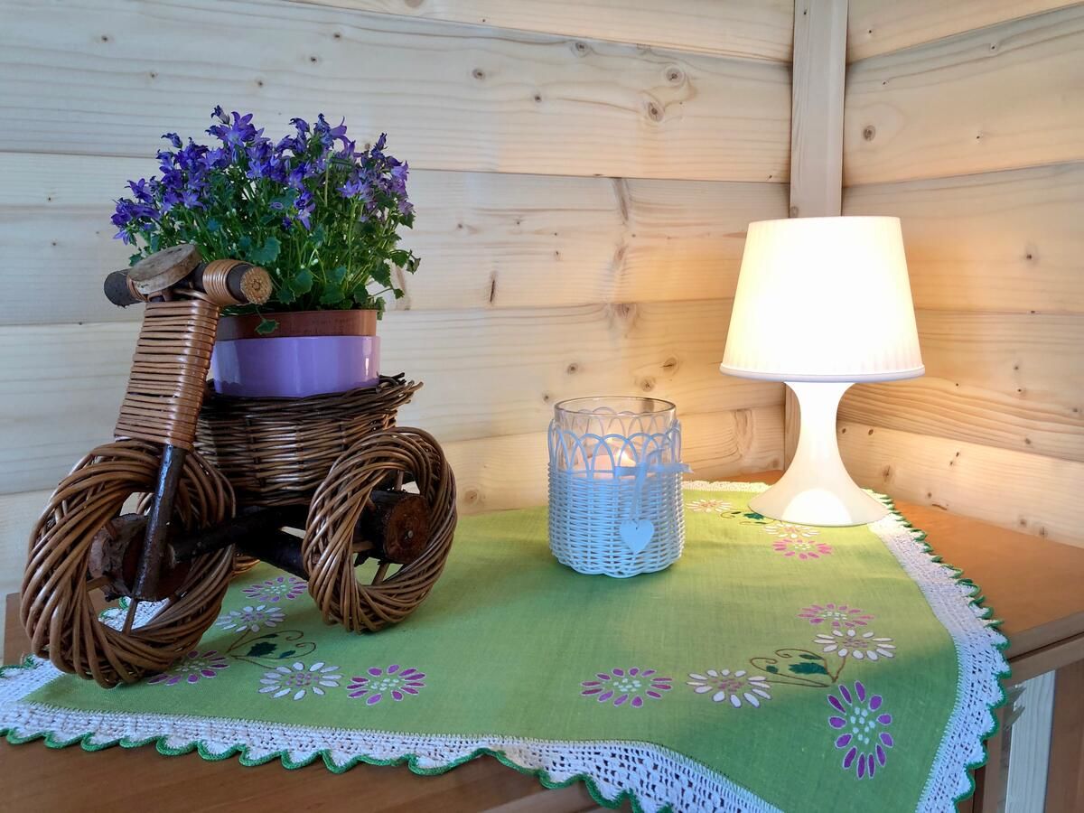 Загородные дома Domek Koniec Świata Dzianisz-42