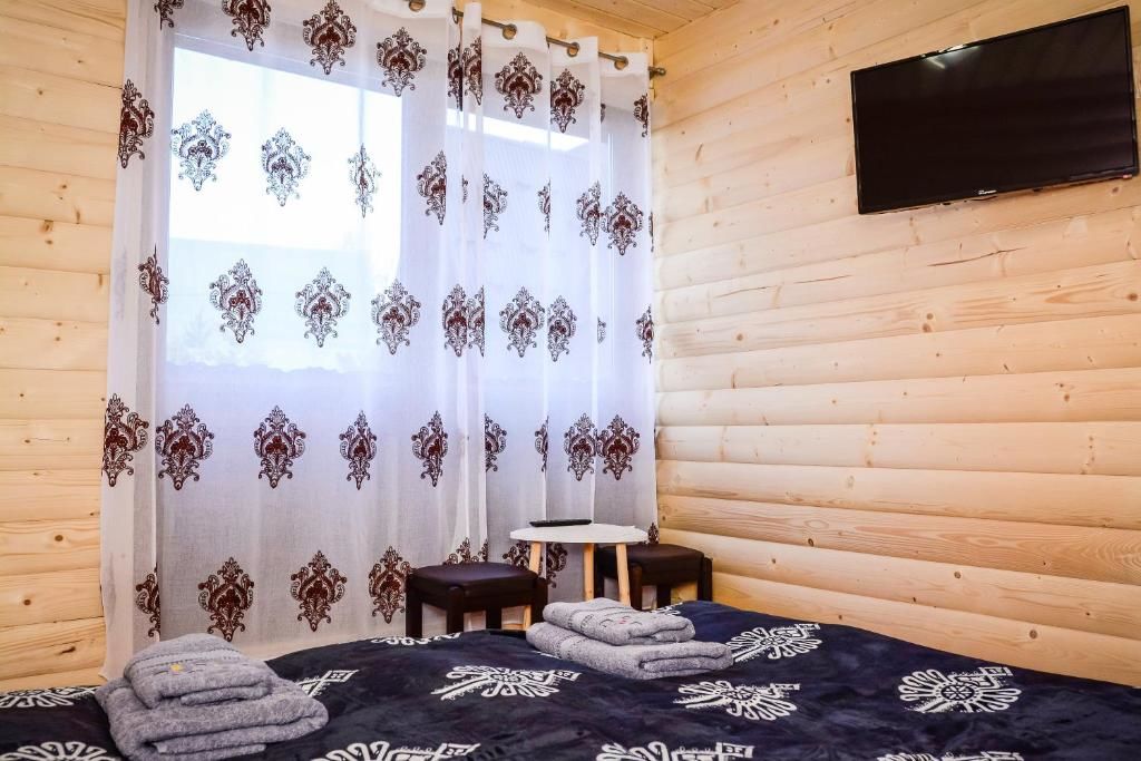 Загородные дома Domek Koniec Świata Dzianisz