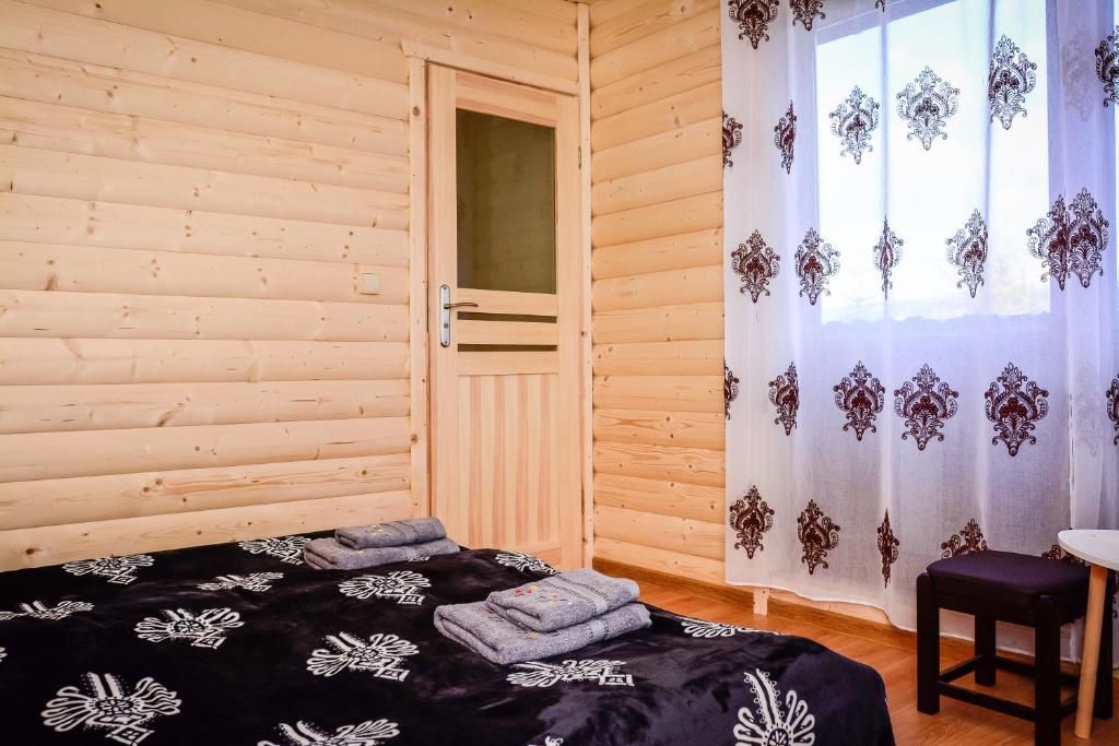Загородные дома Domek Koniec Świata Dzianisz-50