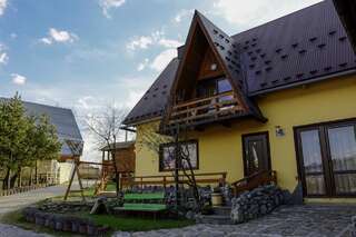 Загородные дома Domek Koniec Świata Dzianisz-0